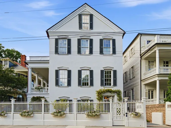 48 S Battery St, Charleston, SC 29401