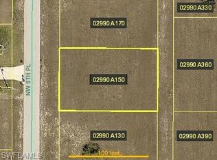 2511 NW 8th Pl, Cape Coral, FL 33993