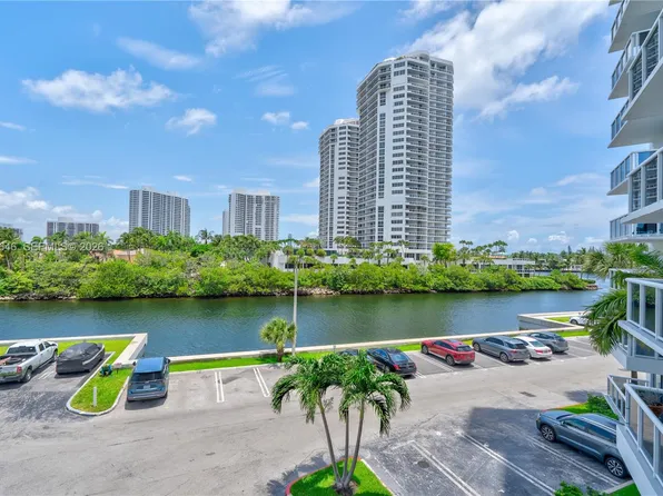 20505 E Country Club Dr APT 331, Aventura, FL 33180