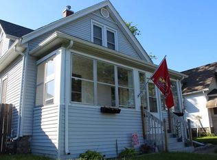 1138 S Concord St, Davenport, IA 52802
