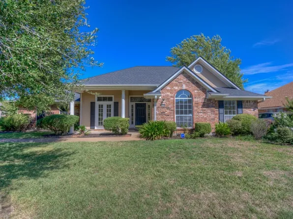 5730 Lake Side Dr, Bossier City, LA 71111