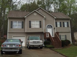 3349 Green Leaf Ln, Gainesville, GA 30507