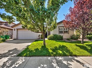 10675 Fire Poppy Cir, Reno, NV 89521