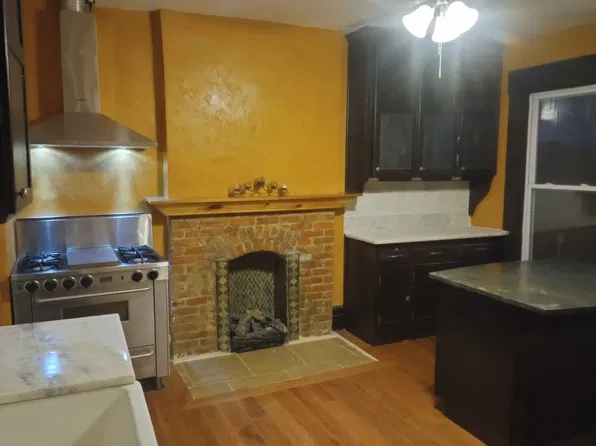 72 S Ohio Ave APT 3, Columbus, OH 43205
