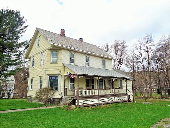 2nd image of 9 W Academy St