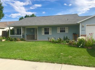 2975 Brookside Dr, Grand Junction, CO 81504