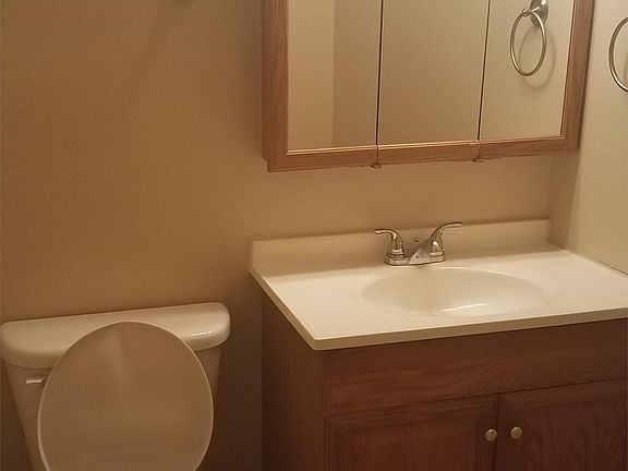Half bath
