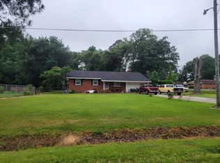 3428 Surry Ln, Goldsboro, NC 27530