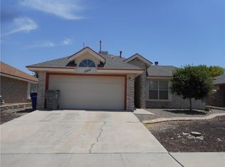 12057 Meadow Gate Dr, El Paso, TX 79936