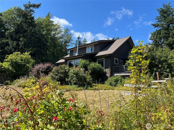 136 Myers, Orcas Island, WA 98245