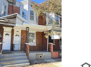 4252 N Reese St, Philadelphia, PA 19140