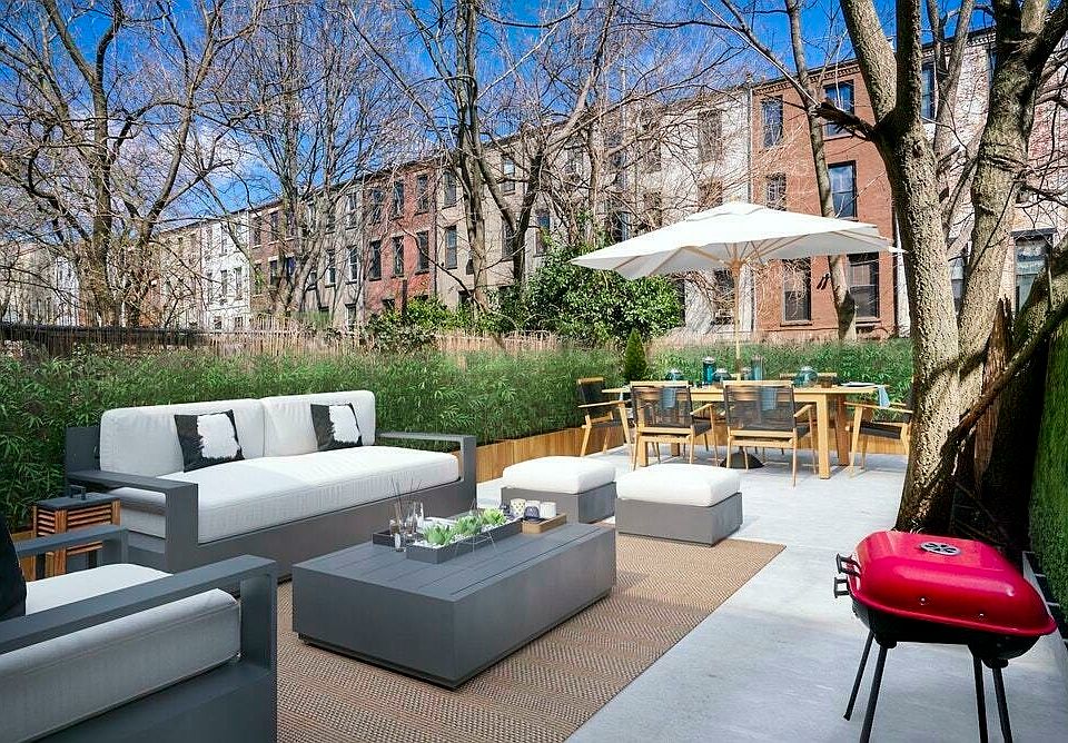 1st image of 113 W 130th St #G