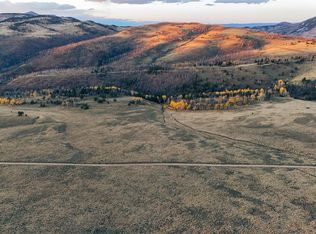 LOT 409 Brophy Dr, Fort Garland, CO 81133