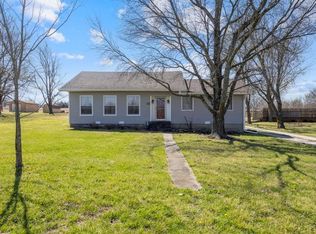 2286 Jayhawk Rd, Fort Scott, KS 66701