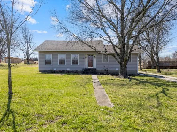 2286 Jayhawk Rd, Fort Scott, KS 66701
