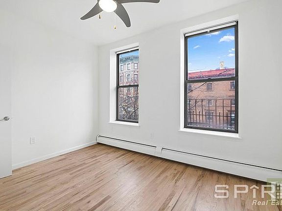 3rd image of 2623-2611 Fredrick Douglass Blvd Unit 3H