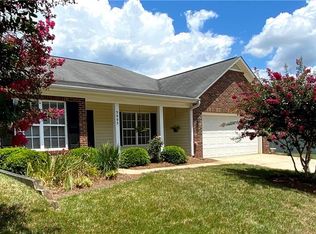 3005 Old Craig Trl, Mebane, NC 27302