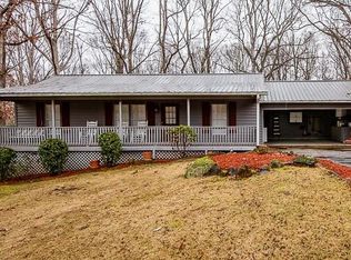 3455 Rock Ridge Dr, Gainesville, GA 30506