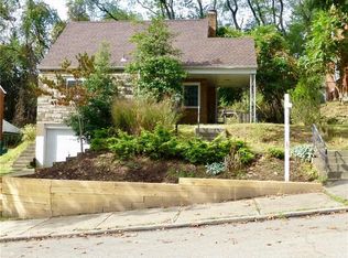 5022 Somerville St, Pittsburgh, PA