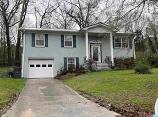 320 Northridge Rd, Gardendale, AL 35071