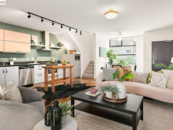 6501 San Pablo Ave Unit 208, Oakland, CA 94608
