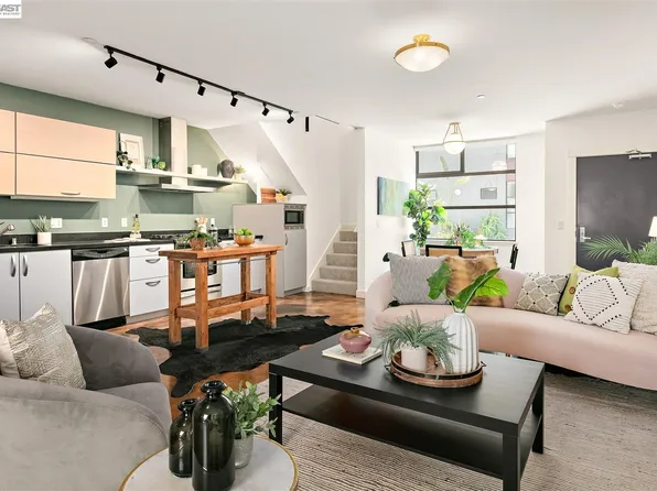6501 San Pablo Ave Unit 208, Oakland, CA 94608