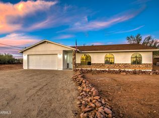 6254 E 20th Ave, Apache Junction, AZ 85119