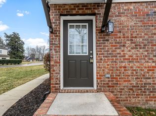601 E Grundy St #D, Tullahoma, TN 37388