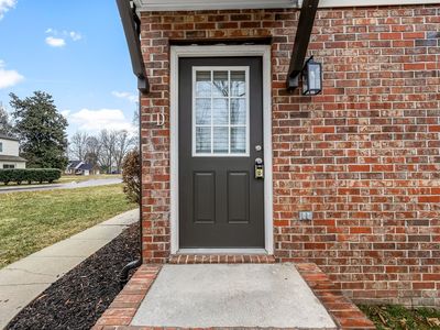 601 E Grundy St #D, Tullahoma, TN, 37388