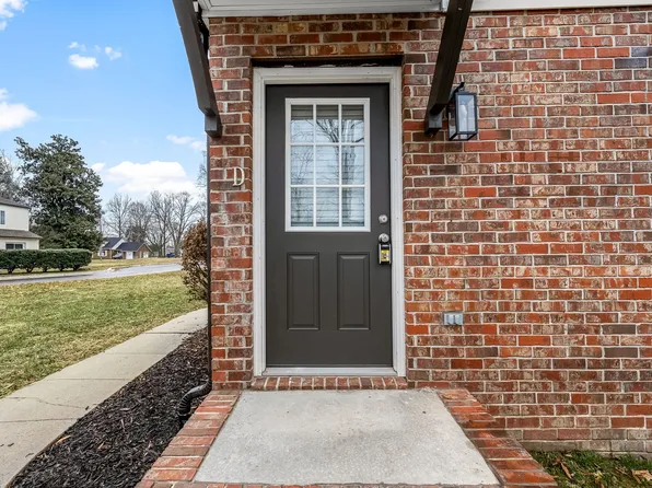 601 E Grundy St #D, Tullahoma, TN 37388