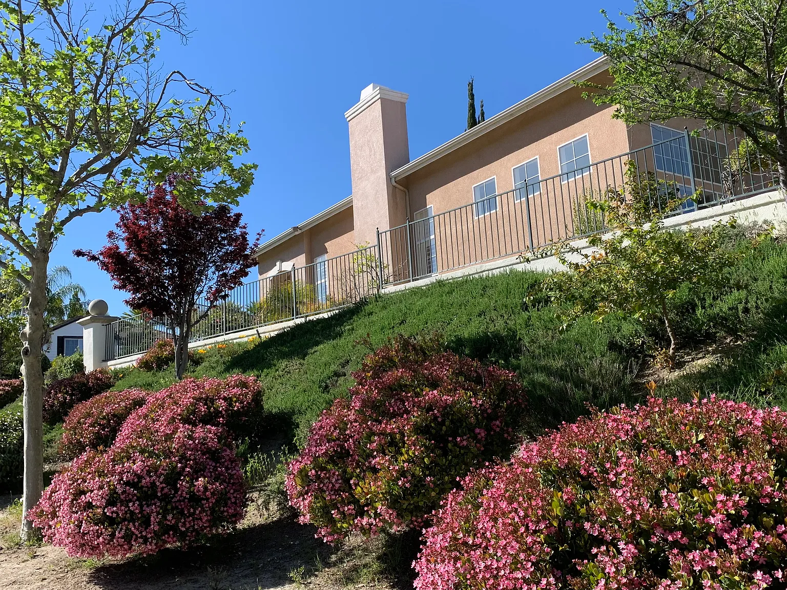 Bates Pl, Stevenson Ranch — Photo 1