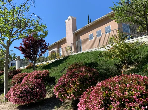 (undisclosed Address), Stevenson Ranch, CA 91381