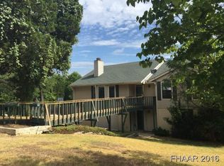 906 Cliffside Dr, Harker Heights, TX 76548