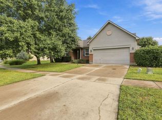 774 Birch Grv, Morrow, OH 45152
