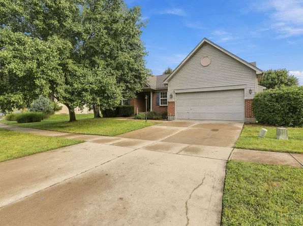 774 Birch Grv, Morrow, OH 45152