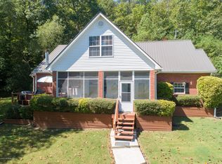 244 Oakwood Ln, Arley, AL 35541