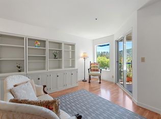 100 Thorndale Drive #116, San Rafael, CA 94903