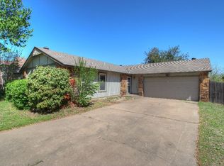 1265 E 139th St S, Glenpool, OK 74033