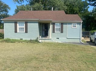 2236 Devoy Ave, Memphis, TN 38108