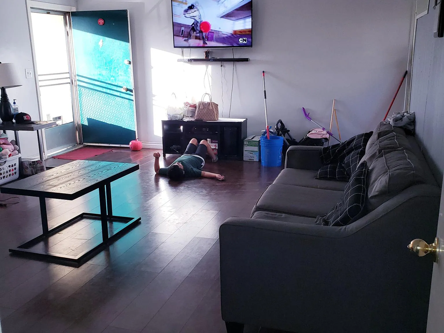 2 bed, 1.5 bath, 1000 sqft, $2,600 — Photo 3