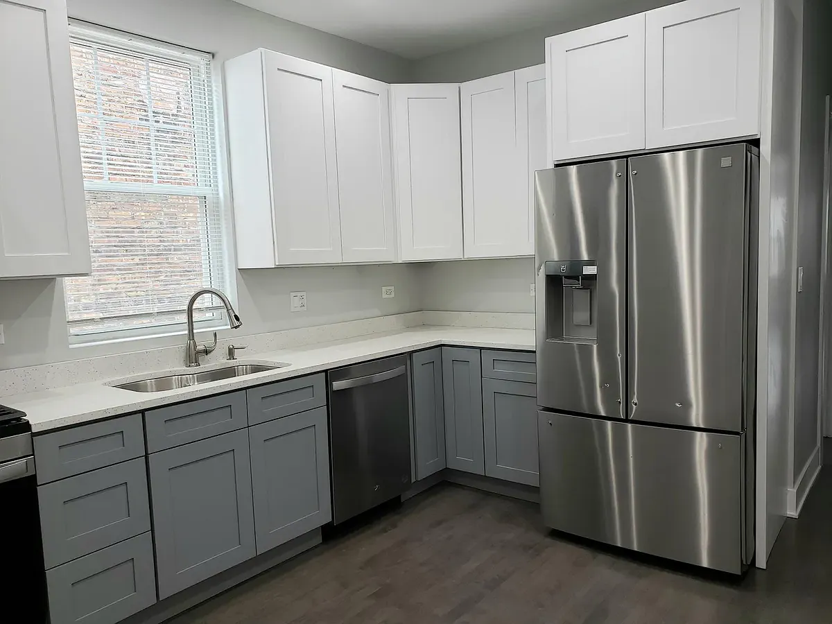 Building Photo - 4135 N Francisco Ave #1