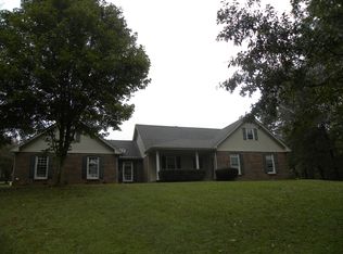 3737 Lylewood Rd, Woodlawn, TN 37191