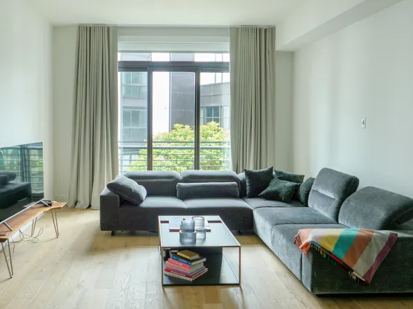 1 Bristol Ct #309, San Francisco, CA 94130