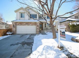 15362 Foxglove Ct, Parker, CO 80134