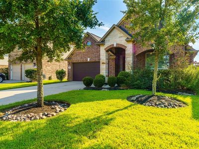 9980 Norhill Heights Ln, Brookshire, TX, 77423