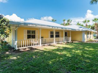 508 Colony St, Melbourne Beach, FL 32951