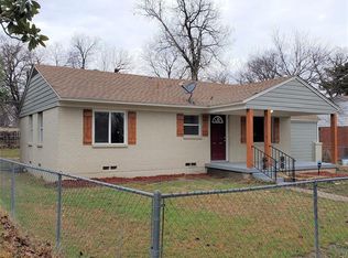 2923 Canberra St, Dallas, TX 75224