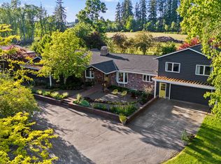 23805 NW Dierdorff Rd, Hillsboro, OR 97124