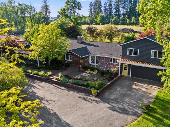 23805 NW Dierdorff Rd, Hillsboro, OR 97124