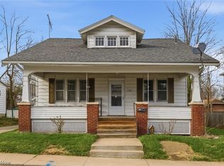308 Ferrell Ave, Ashland, OH